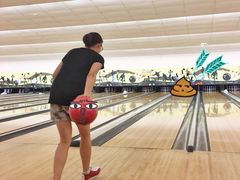 -广州保龄球馆(广州天河体育中心店)