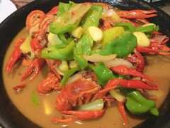 -龙虾风暴(松江店)