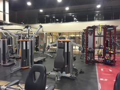 -上海浦东嘉里大酒店