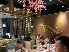 大堂-呷哺呷哺(万达新世界店)