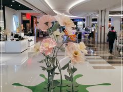 -丽达购物中心(崂山店)