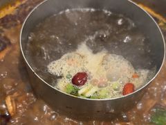 -葛记红焖羊肉(人民路店)