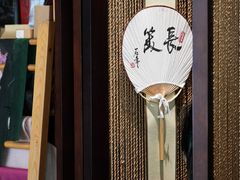 -蓝语境咖啡(辉煌国际广场店)