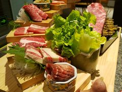 -NIUAN牛庵·日式和牛烧肉(恒隆店)