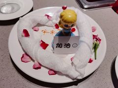 -海底捞火锅(沪南路店)