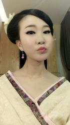 -盘子女人坊古装写真摄影(厦门总店)