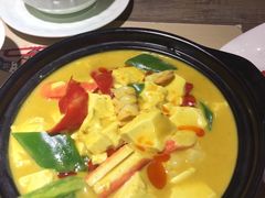 -清心素食自助餐厅(夫子庙店)