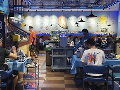 -千岛蚝高压锅生蚝·人参火锅(白云万达店)