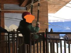 -长沙湘江冰雪世界