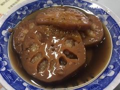 -粗茶淡饭(东关街店)