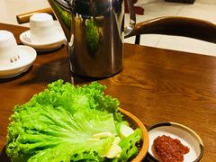 -第二外国语学院-韩国餐厅(朝阳路店)