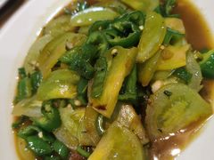 青番茄-陈先进鱼馆·地道农家菜(湖墅南路店)