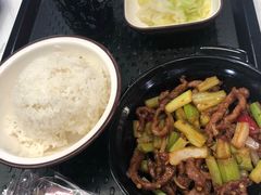 -乡村基(杨家坪建设店)