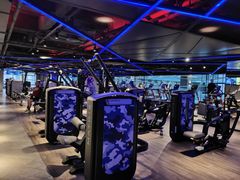 -W FITNESS 威尔仕健身·游泳(老西门新苑店)