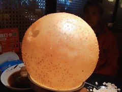 -吴越荣记苏州菜·松鼠桂鱼100%活鱼现做(斜塘老街店)
