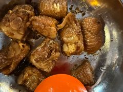 -老仓醋米线(万达店)