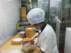 现包小笼包-笼铭坊(北蔡店)