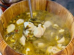 -满堂春特色餐馆