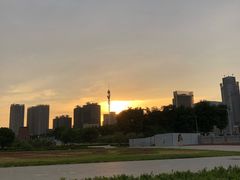 -木塔寺遗址生态公园