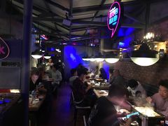 大堂-匠子烤鱼(桫椤湾店)