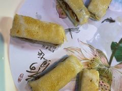-老李家土菜馆·安吉地标美食