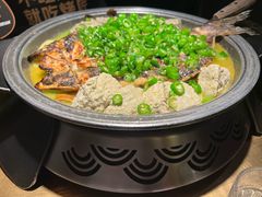 -烤匠麻辣烤鱼(双流明城购物中心店)