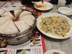 -南方酒店·淮扬菜(回民街店)