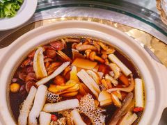 -天宜隆蘑菇宴火锅(石景山旗舰店)
