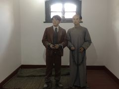 -青岛德国监狱旧址博物馆