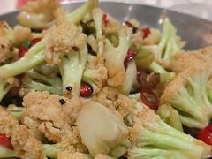 -梅利汴京烤鸭•开封豫菜地标店(晋安路店)