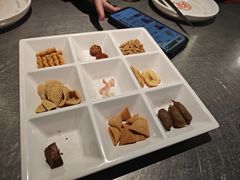 -探鱼·鲜青椒爽麻烤鱼(苏宁广场店)
