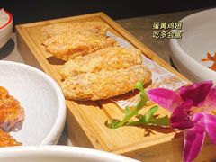 -新白鹿餐厅(金鹰新街口店)