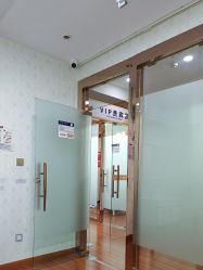 -武汉五洲整形外科医院