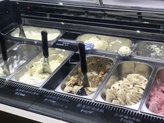 -歎雪糕低糖低脂Gelato冰淇淋