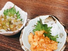 -东京屋(武定路店)