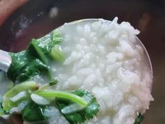 -潮汕美食.厚弥粥(白石洲店)