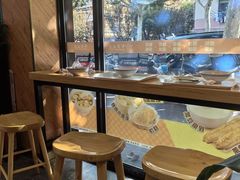 -早安山丘·豆浆油条(小木桥路店)