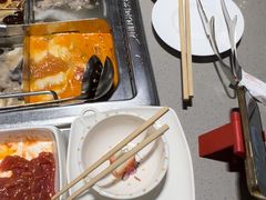 -海底捞火锅(杭州天虹购物中心店)