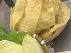 -潮汕•草根牛肉档(中江路店)