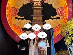 -NINES推理馆·实景侦探推理剧MIXPLAY(静安店)
