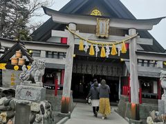 -富士山吉田線五合目