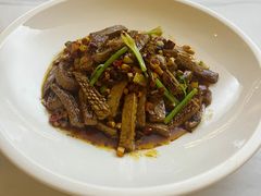 -蘭奢雅集·江浙菜(青山江滩店)