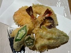 -松临·铁板烧&Omakase(神农店)