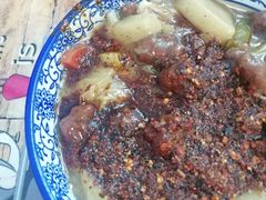 -刘老虎肉丸糊辣汤(总店)