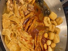-小螺大作·螺蛳粉火锅(林和西店)