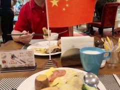 -宁波东港喜来登酒店