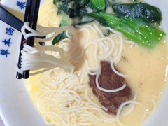 -和府捞面(景枫中心店)