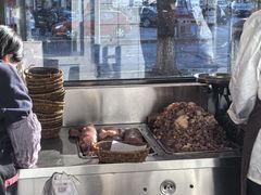 -永茂驴肉(莲池南大街总店)