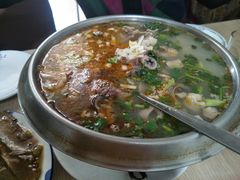 -协顺园回头馆(南顺城路店)