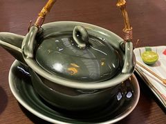 -万岛日本料理铁板烧(万泰国际店)